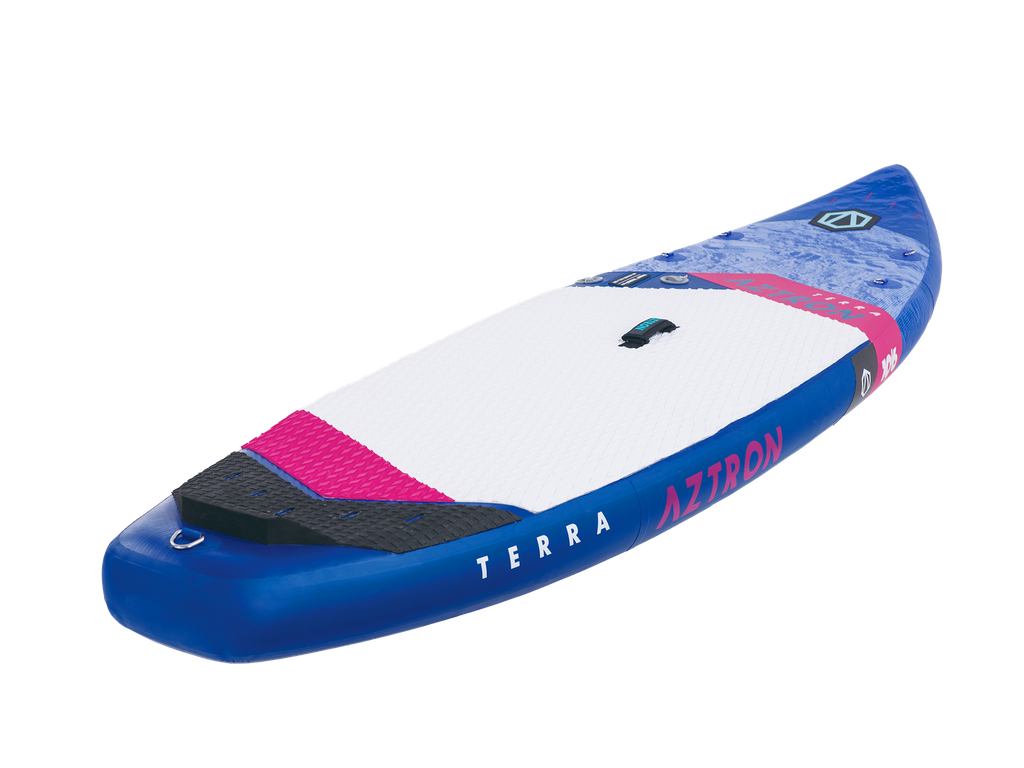 TERRA touring 10'6"