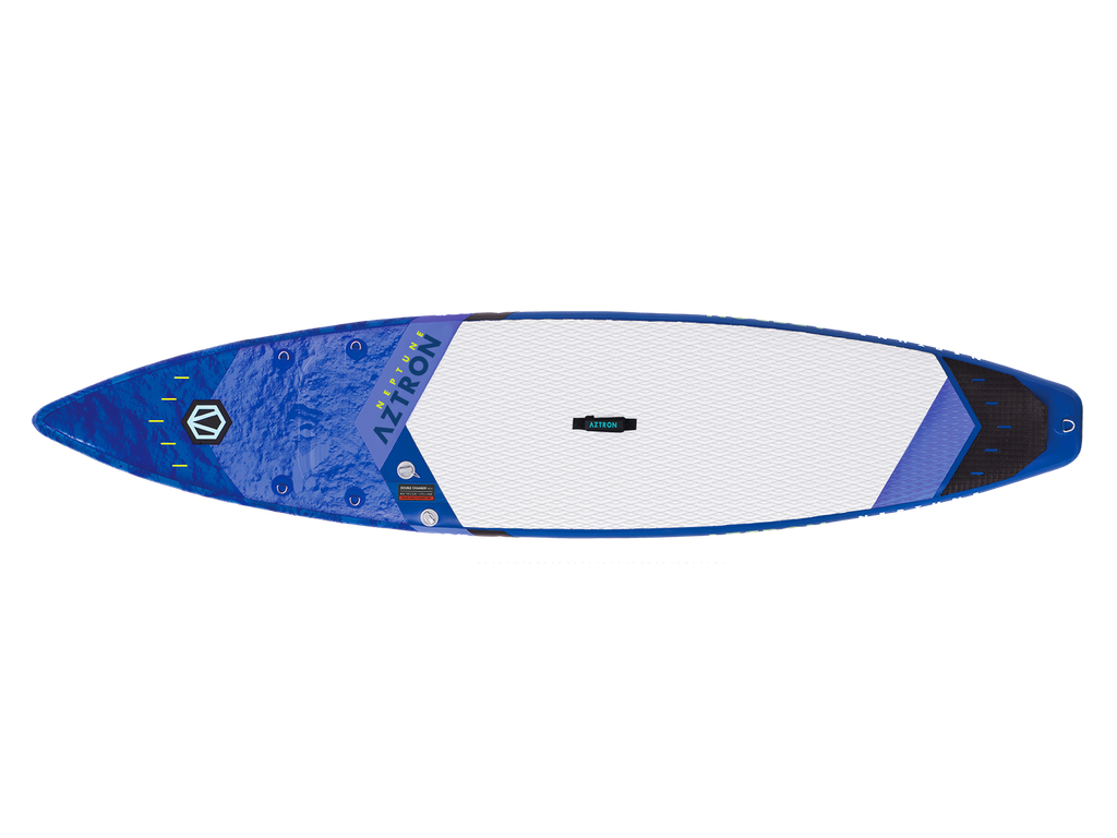 NEPTUNE Touring 12'6"