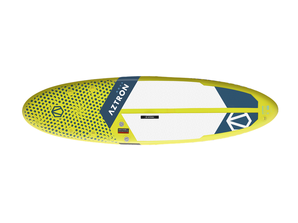 NOVA compact 10'0"