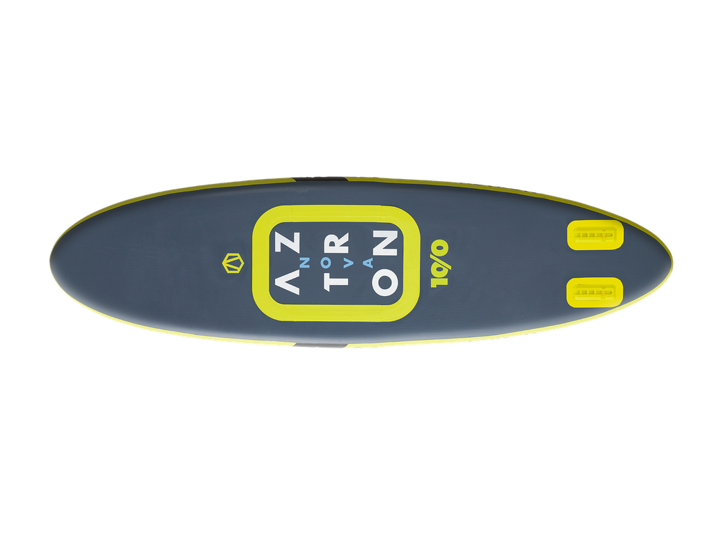 NOVA compact 10'0"