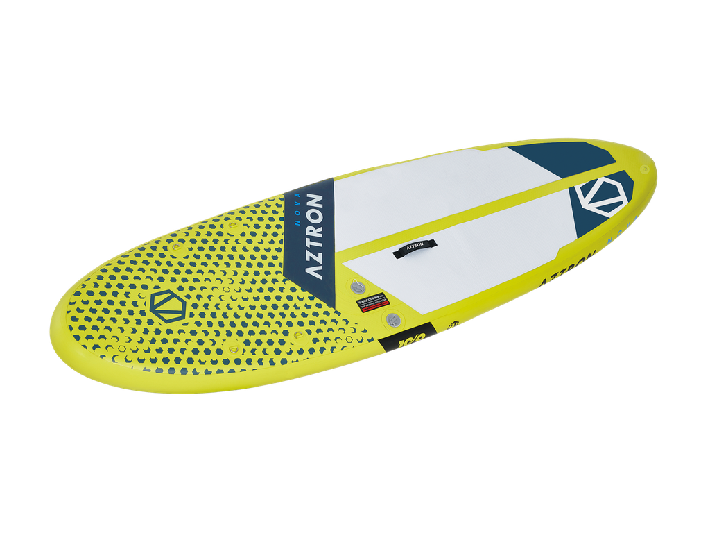 NOVA compact 10'0"