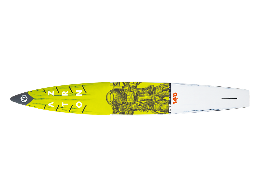 LIGHTSPEED Carbon Race ALL-WATTER 14'0"