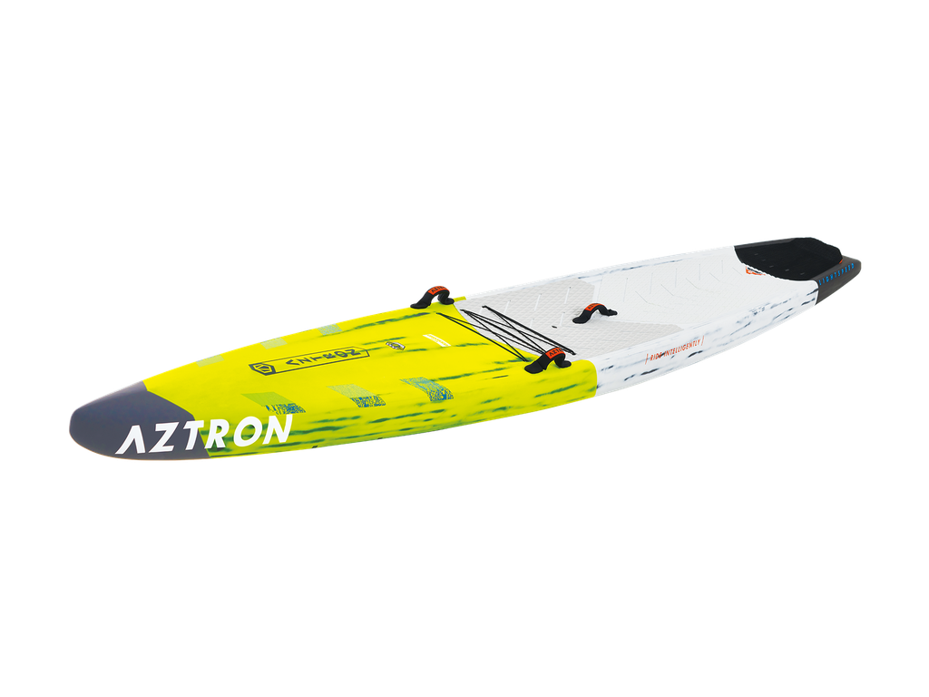 LIGHTSPEED Carbon Race ALL-WATTER 14'0"