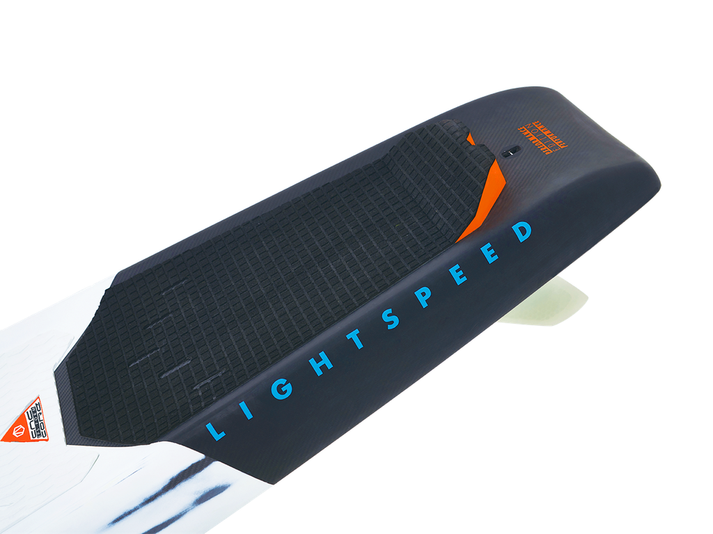 LIGHTSPEED Carbon Race ALL-WATTER 14'0"