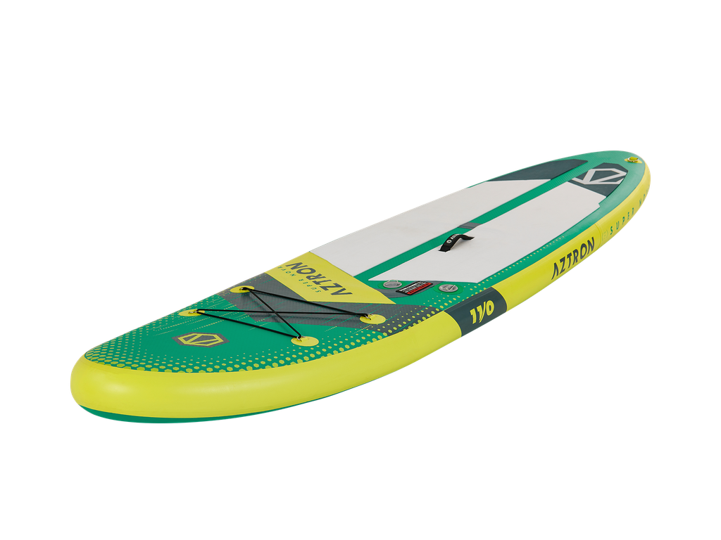 SUPER NOVA Compact 11'0"