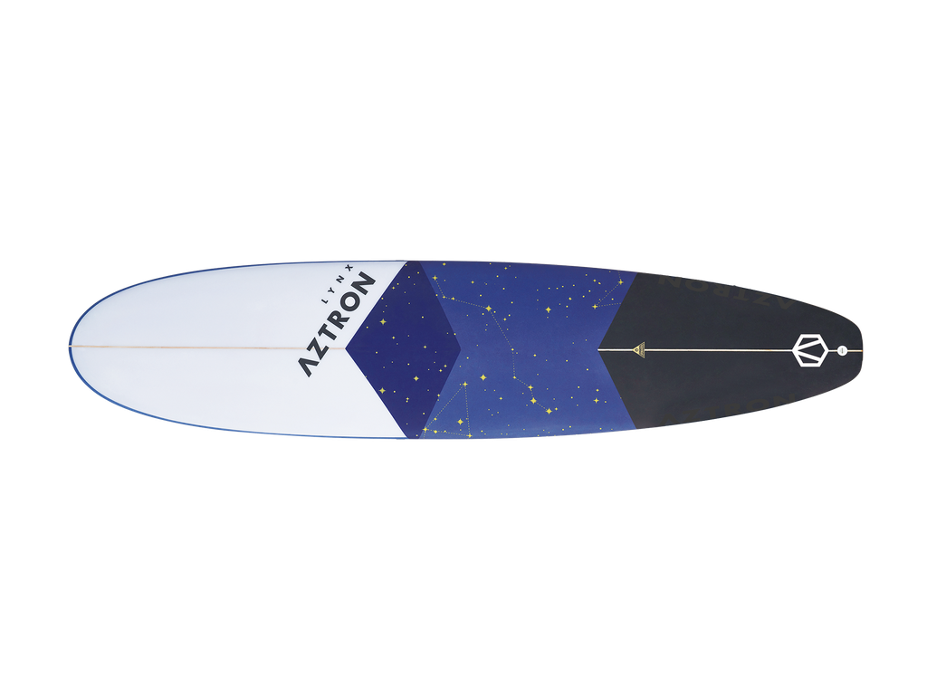 LYNX 8'0"