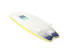 VOLANS Soft 5'8"