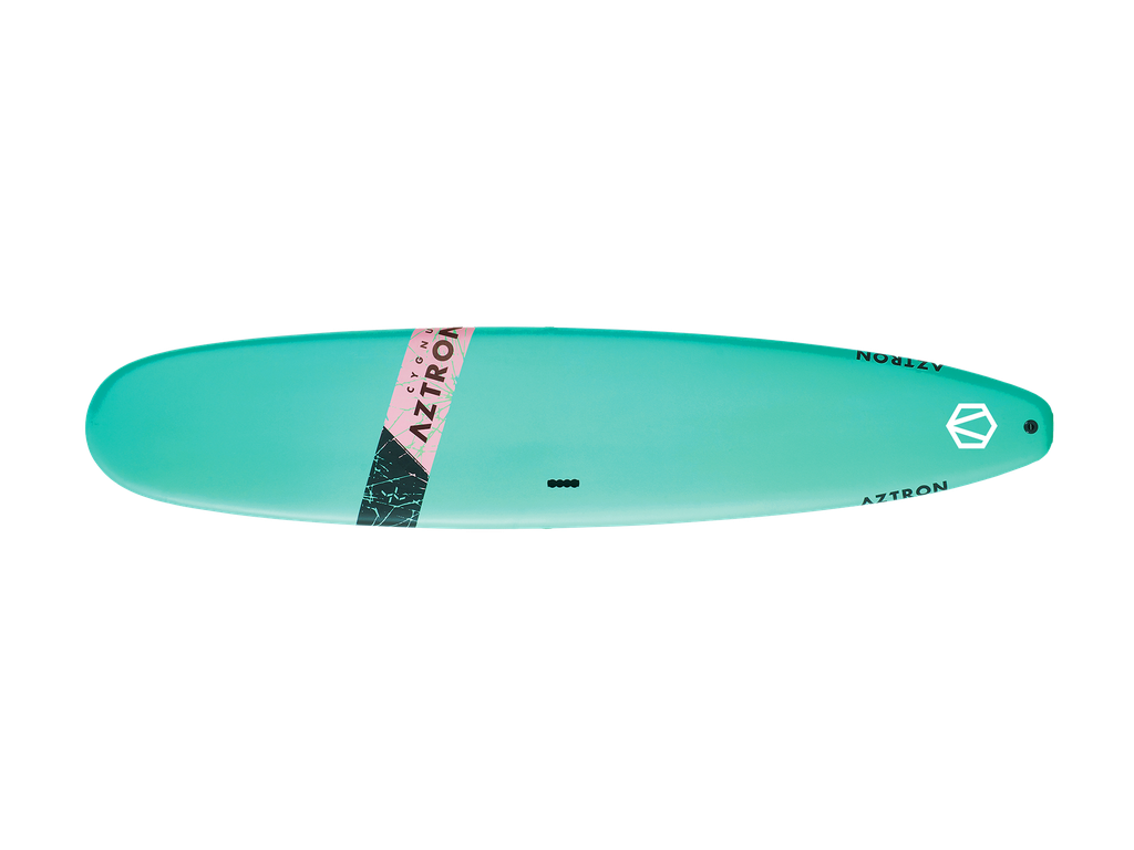 CYGNUS soft 9'0"