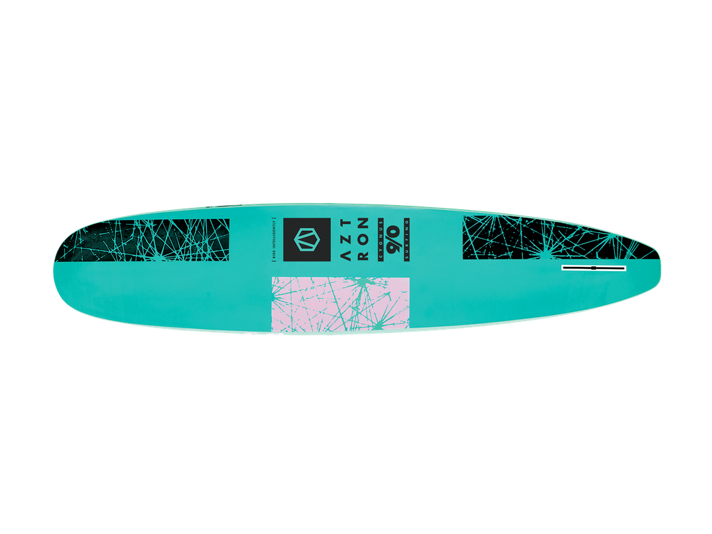 CYGNUS soft 9'0"