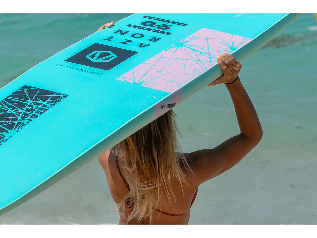 CYGNUS soft 9'0"