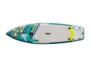 SUP Paddle board Aztron Polaris Adventure 11´4´´