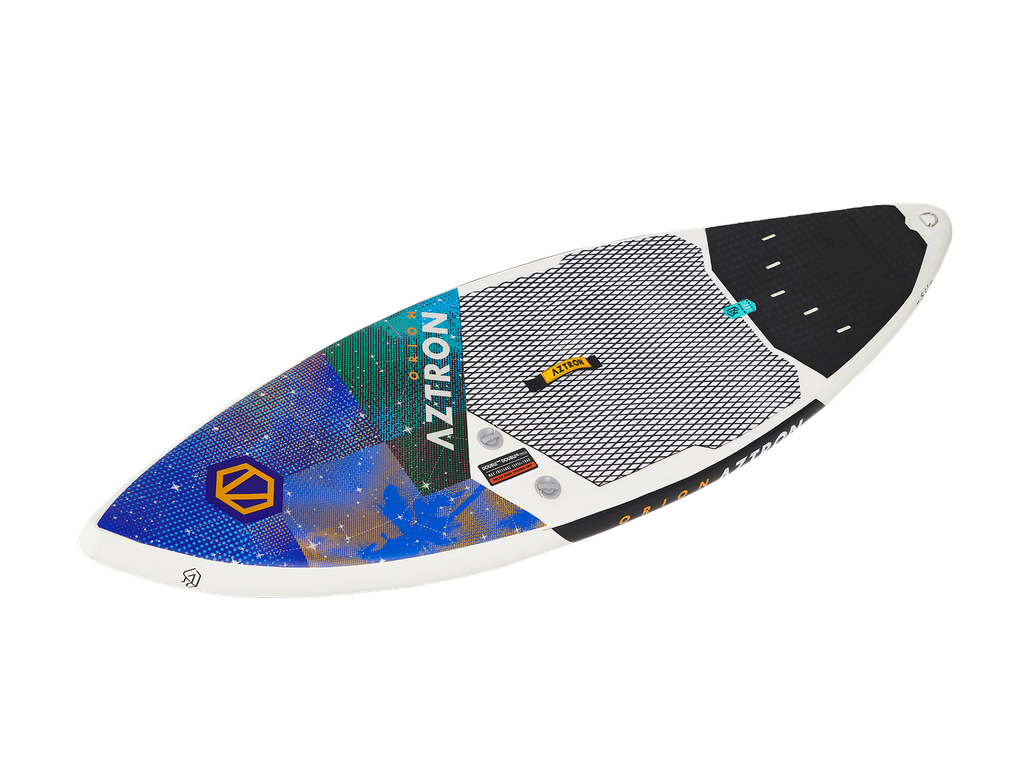 ORION  8'6"