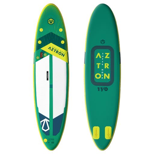 [AZTAS-013] SUPER NOVA Compact 11'0"