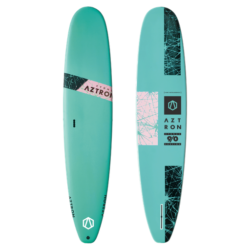 [AZTAH-707] CYGNUS soft 9'0"