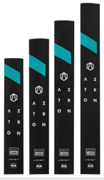 [AZTAF-060] ROCKET  Aluminum Mast              
The aluminum mast can be used on every foil of the range and it's easy to jump from one length to another. (60/70/80/90)